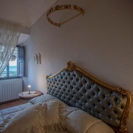 Casa Il Castello Apartment Гамбаси Терме Екстериор снимка