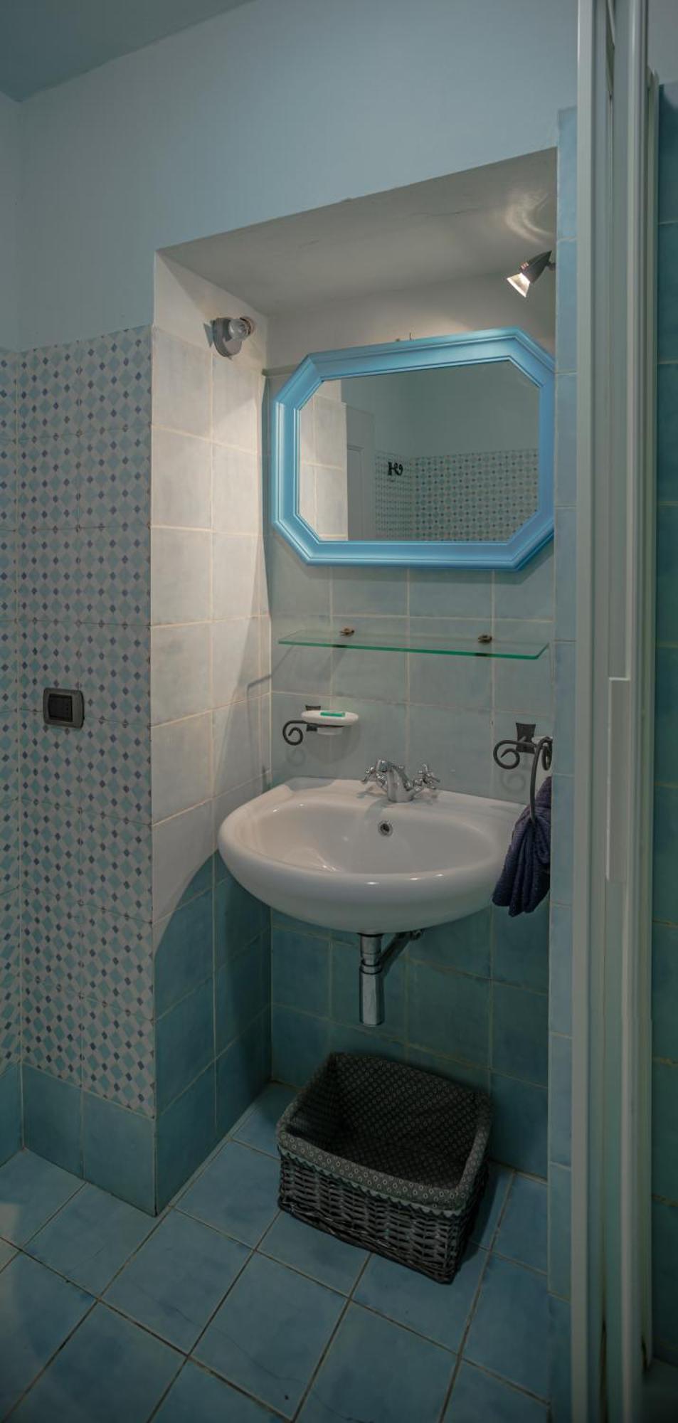 Casa Il Castello Apartment Гамбаси Терме Екстериор снимка