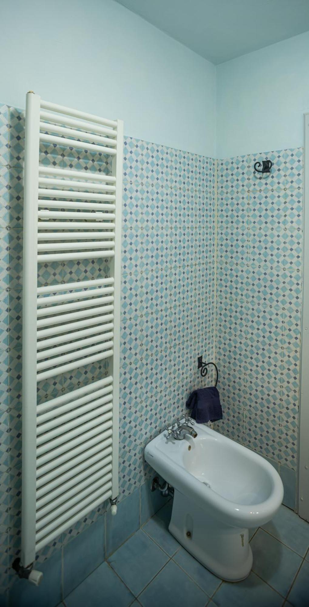Casa Il Castello Apartment Гамбаси Терме Екстериор снимка